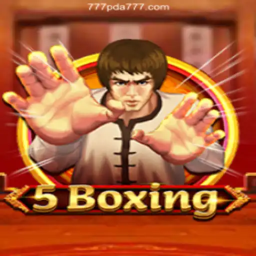Discover 5Boxing: A New Era in Interactive Gaming