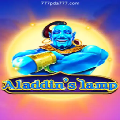 Discover the Enchantment of Aladdinslamp Game