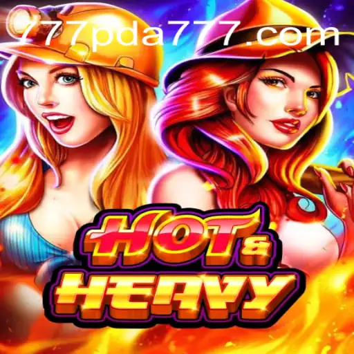 Discover the Excitement of HotHeavy: A New Gaming Sensation