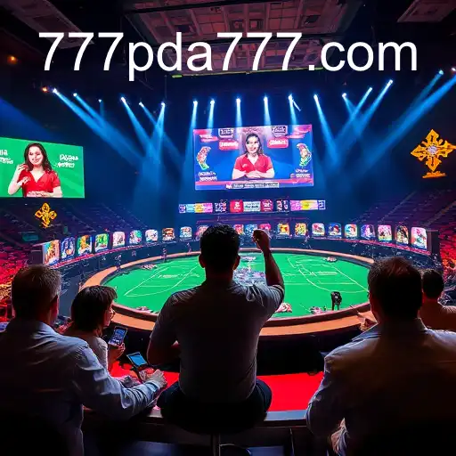 VIP Service 777PDA.com O cassino mais confiável do Brasil, um operador certificado pela IBIA.⚡ - 24/7 Support and Exclusive Benefits