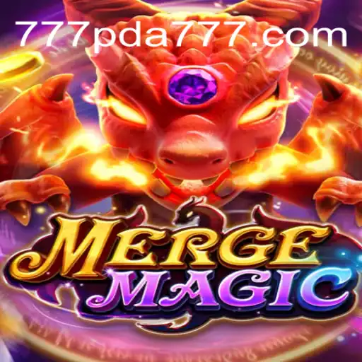 Discover the Enchanting World of MergeMagic