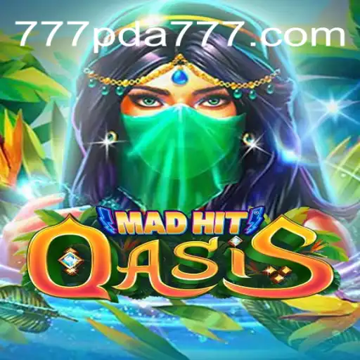 Discover MadHitOasis: A Thrilling New Gaming Experience