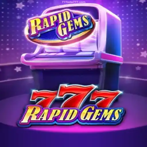 Explore the Thrills of RapidGems777