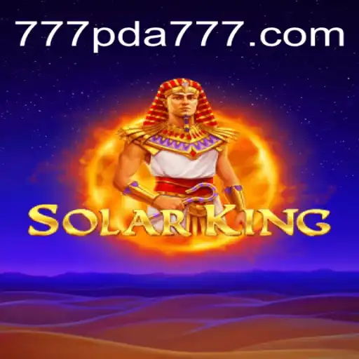 Explore the Exciting World of SolarKing: A Game of Strategy and Luck