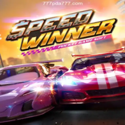 Unveiling SpeedWinner: The Thrilling Racing Game Revolutionizing Online Casinos