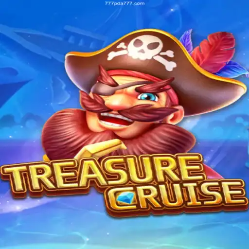 Embark on an Epic Adventure with TREASURECRUISE