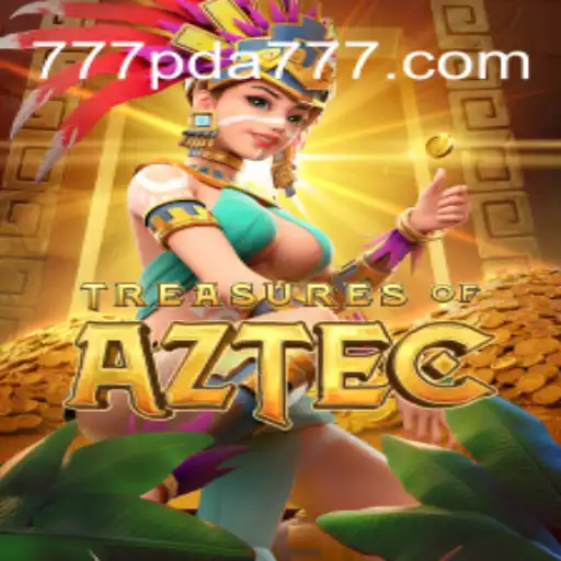 Discover the Thrills of Treasures of Aztec