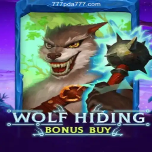 Exploring the Thrills of WolfHidingBonusBuy: The Newest Addition to Online Gaming