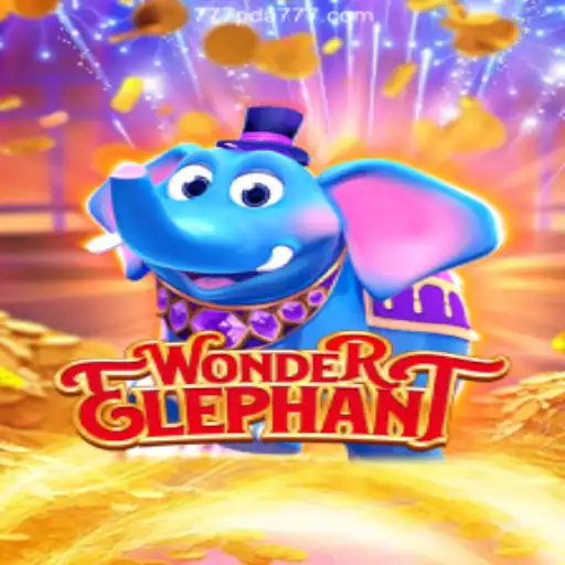 Explore the Thrilling World of WonderElephant